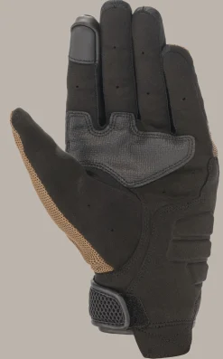 Copper Gloves