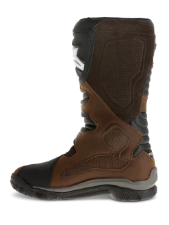 Corozal Adventure Drystar® Oiled Leather Boots