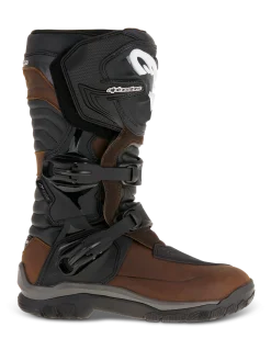 Corozal Adventure Drystar® Oiled Leather Boots