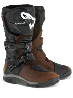Corozal Adventure Drystar® Oiled Leather Boots