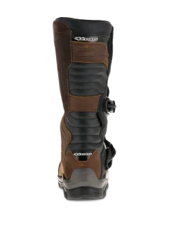 Corozal Adventure Drystar® Oiled Leather Boots