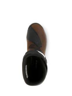 Corozal Adventure Drystar® Oiled Leather Boots