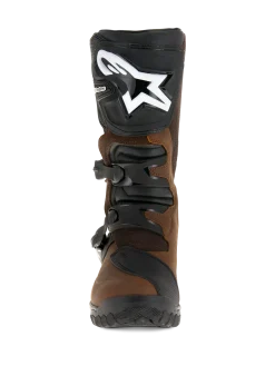 Corozal Adventure Drystar® Oiled Leather Boots