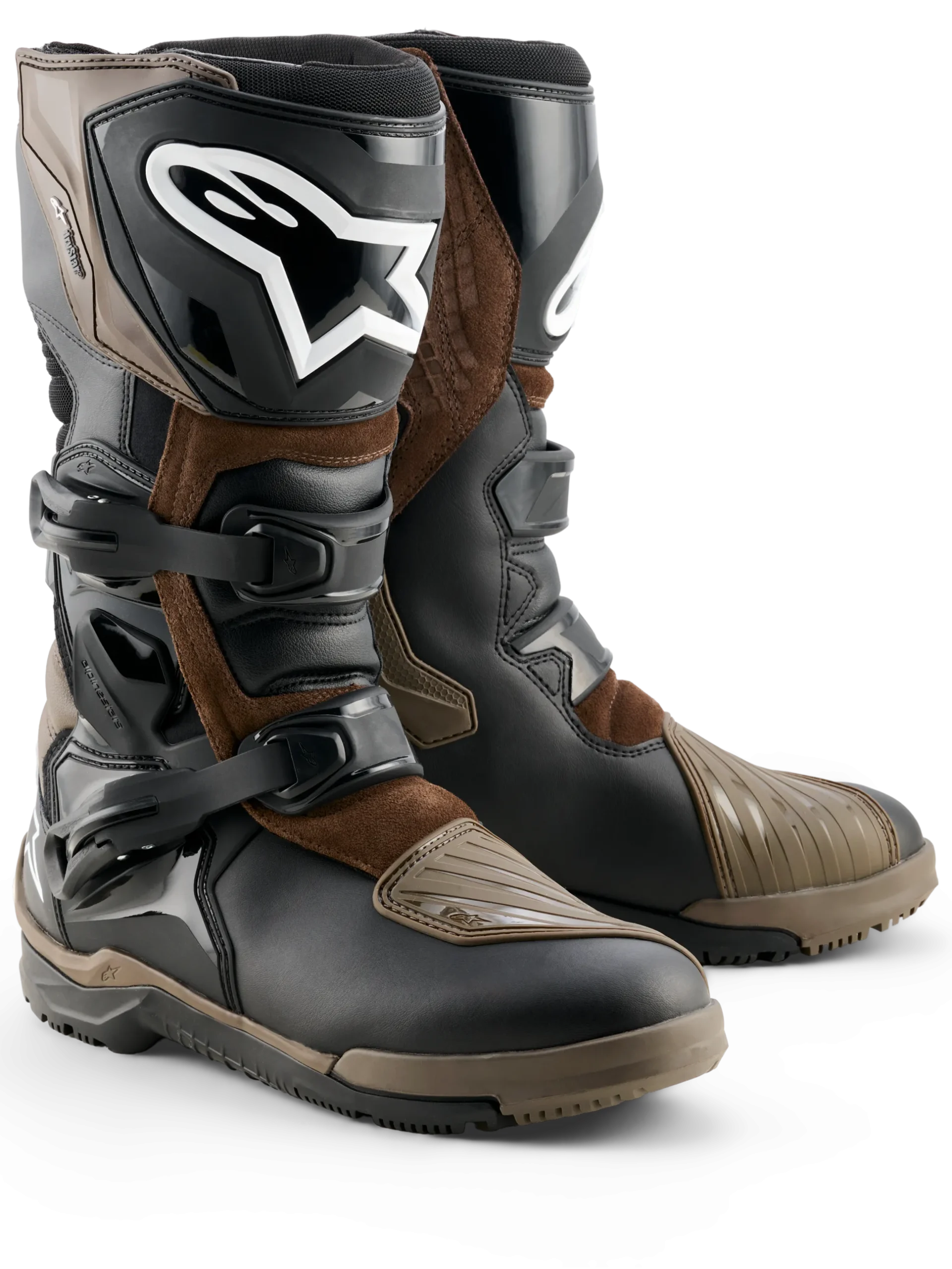 Corozal V2 Adventure Drystar® Boot