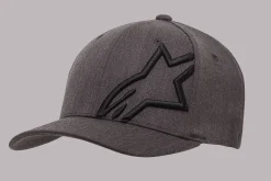 Corp Shift 2 Curved Brim Hat