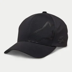 Corp Shift Edit Delta Hat