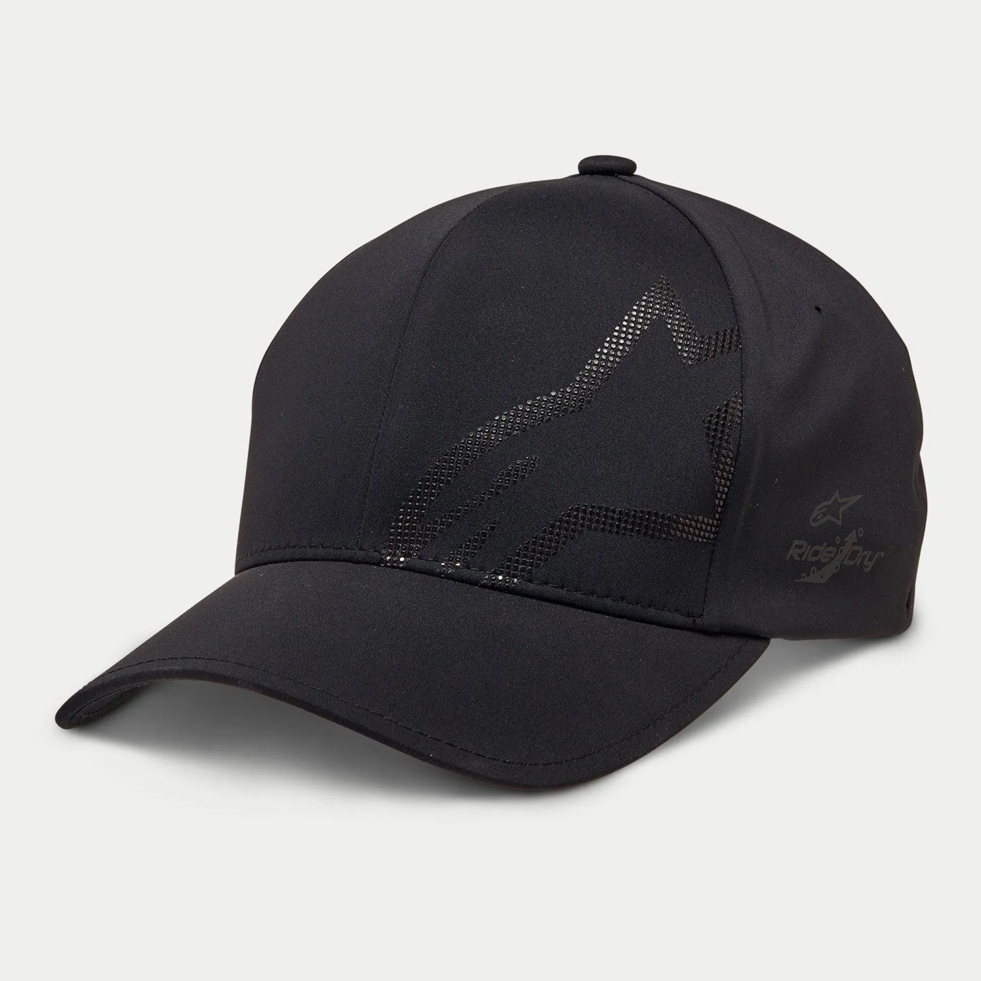 Corp Shift Edit Delta Hat
