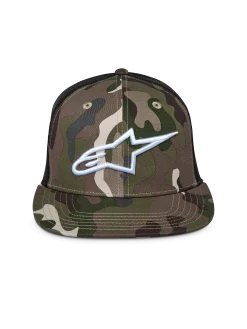 Corp Trucker