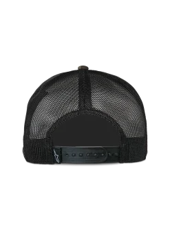 Corp Trucker