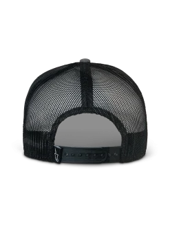Corp Trucker