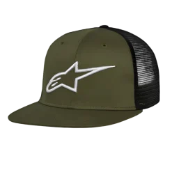 Corp Trucker Hat