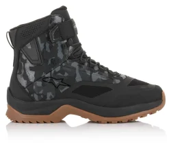 CR-6 Drystar® Riding Shoes