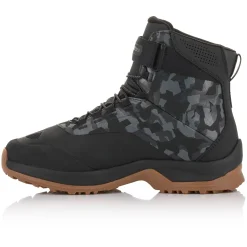 CR-6 Drystar® Riding Shoes