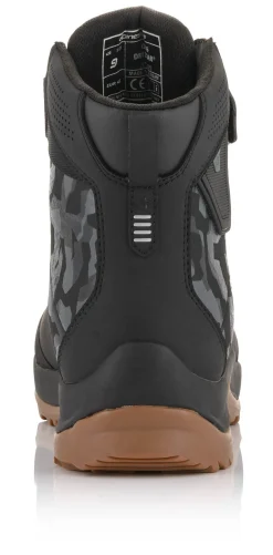 CR-6 Drystar® Riding Shoes