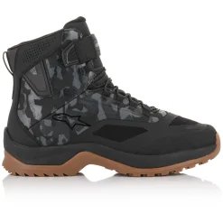 CR-6 Drystar® Riding Shoes