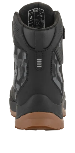 CR-6 Drystar® Riding Shoes