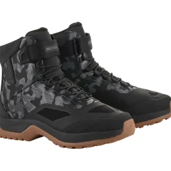 CR-6 Drystar® Riding Shoes