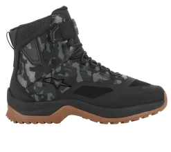 CR-6 Drystar® Riding Shoes