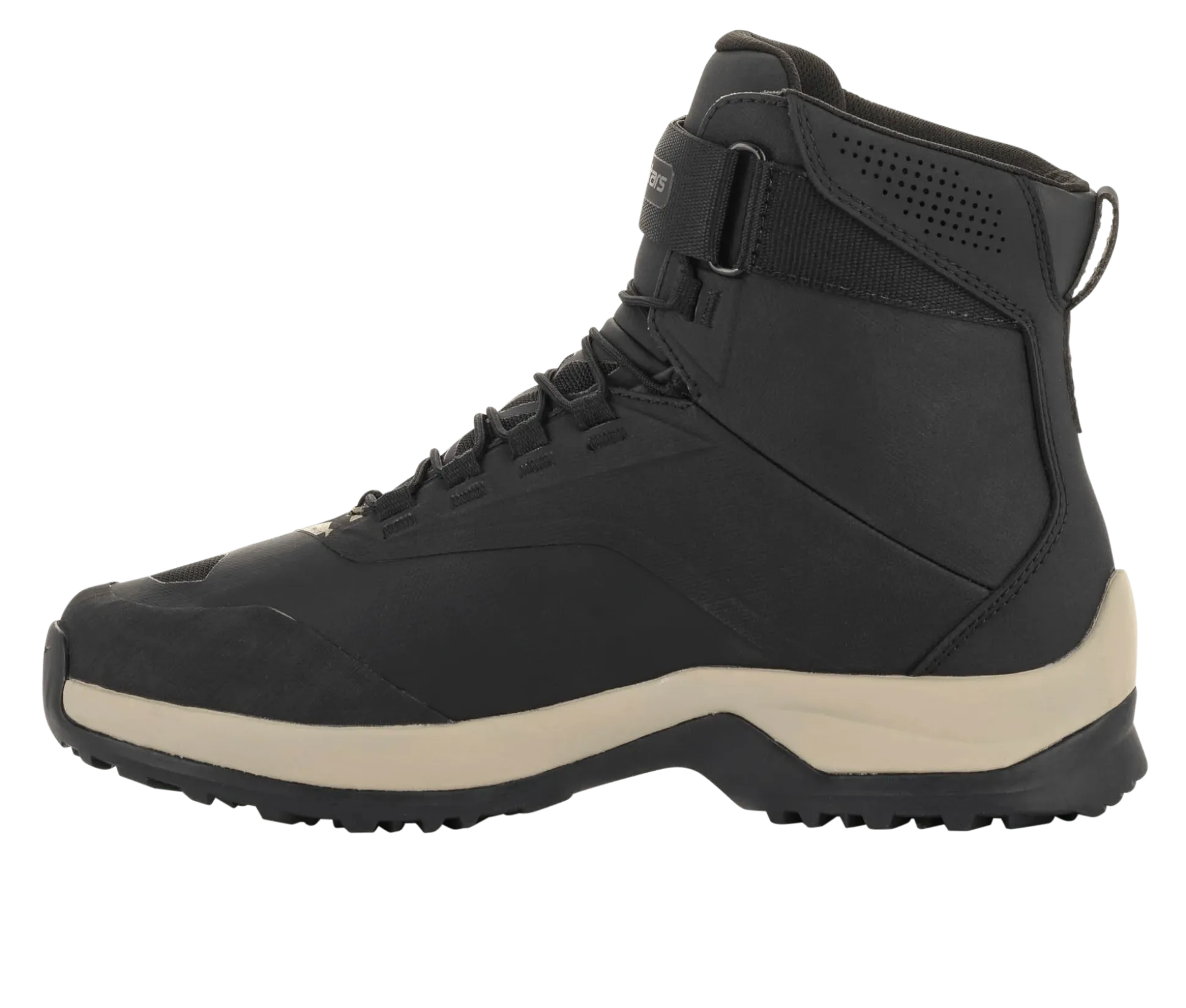 CR-6 Drystar® Riding Shoes