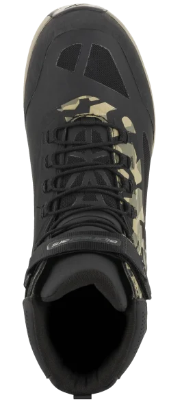 CR-6 Drystar® Riding Shoes