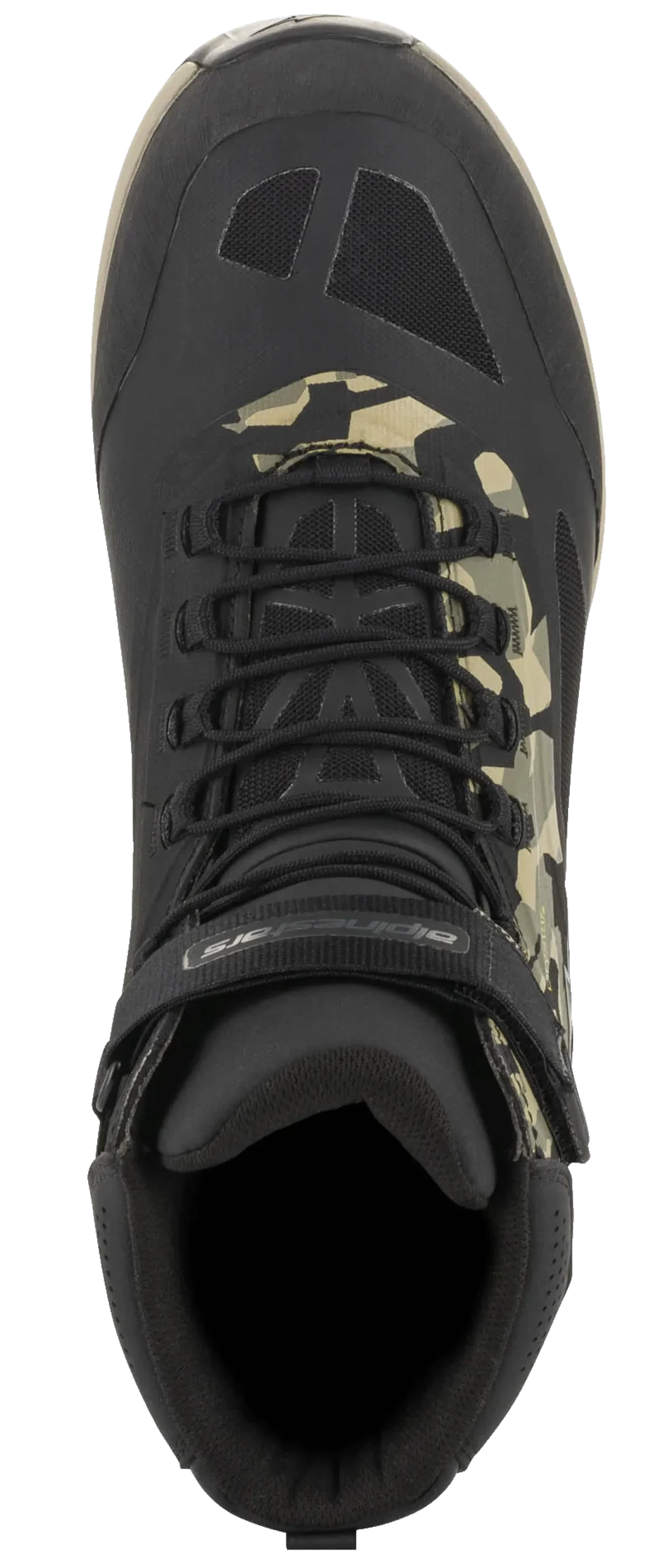 CR-6 Drystar® Riding Shoes