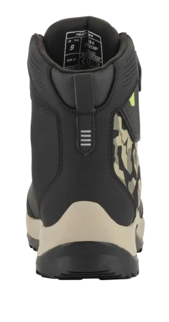 CR-6 Drystar® Riding Shoes