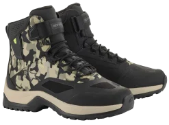 CR-6 Drystar® Riding Shoes