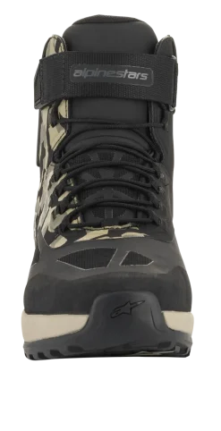 CR-6 Drystar® Riding Shoes