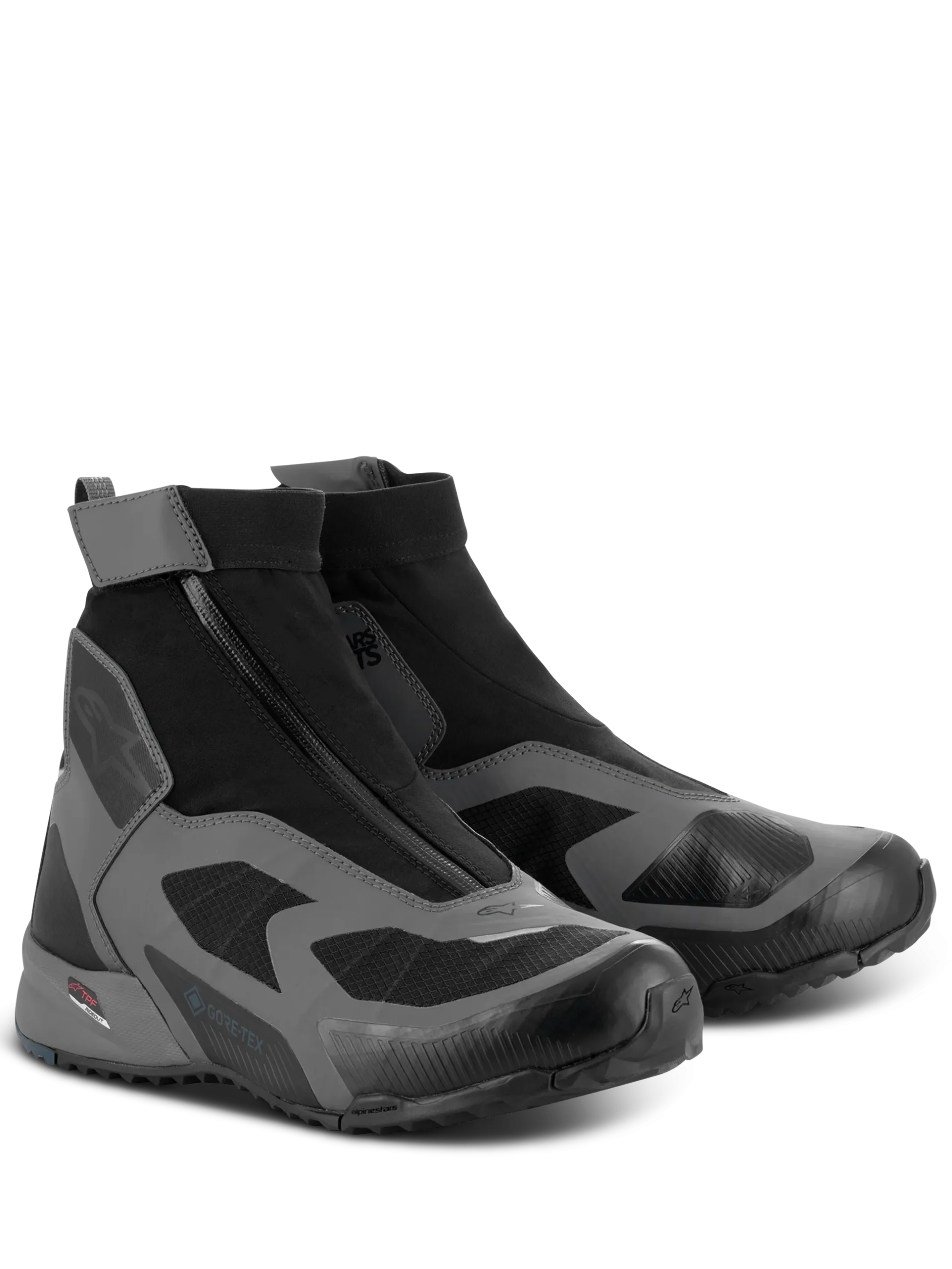 CR-8 Gore-Tex Shoes