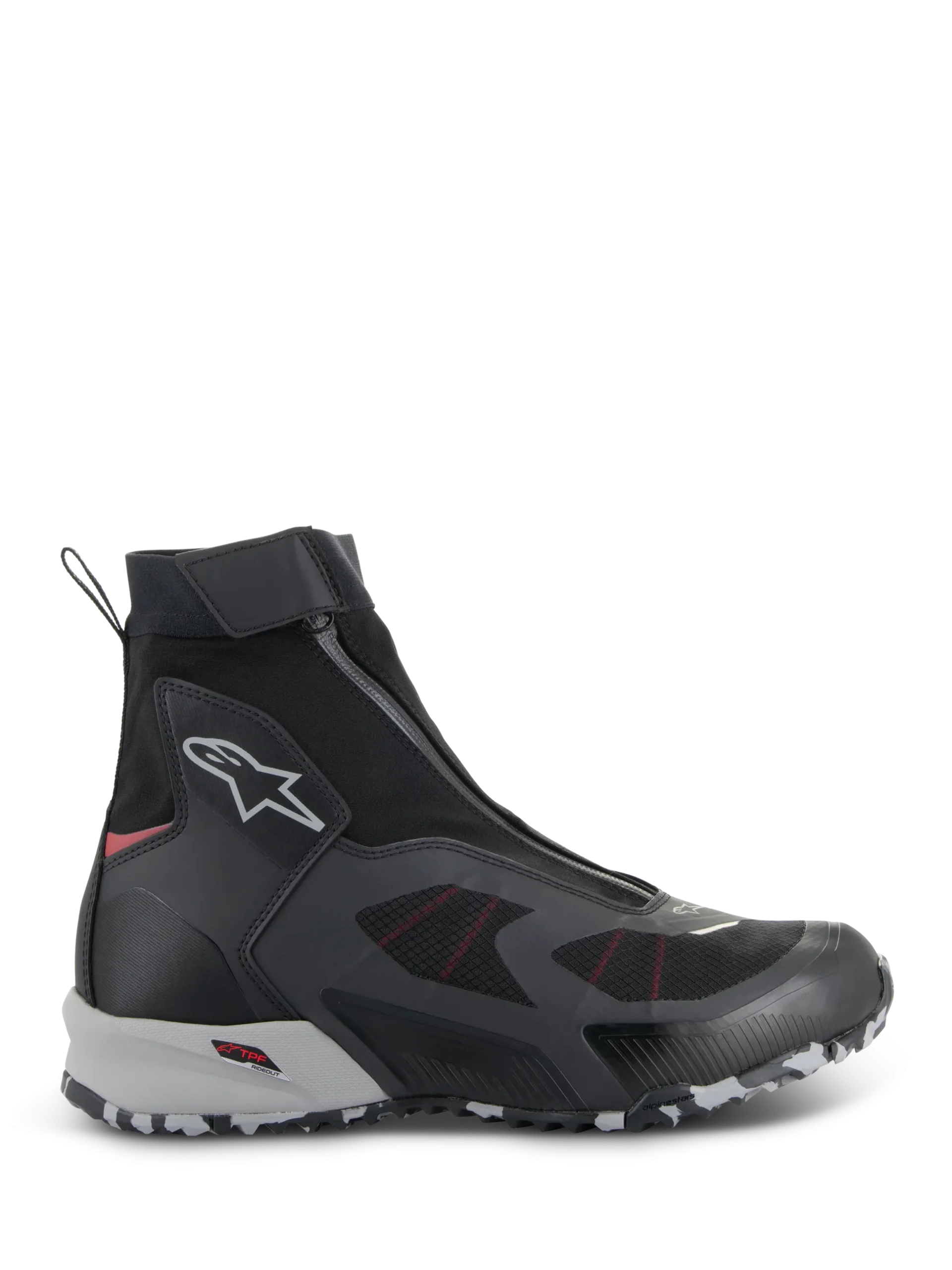 CR-8 Gore-Tex Shoes