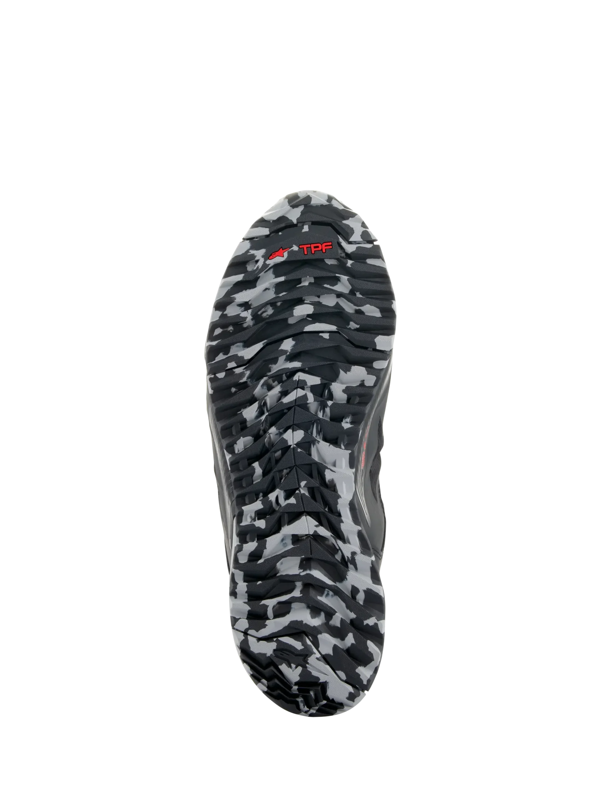 CR-8 Gore-Tex Shoes