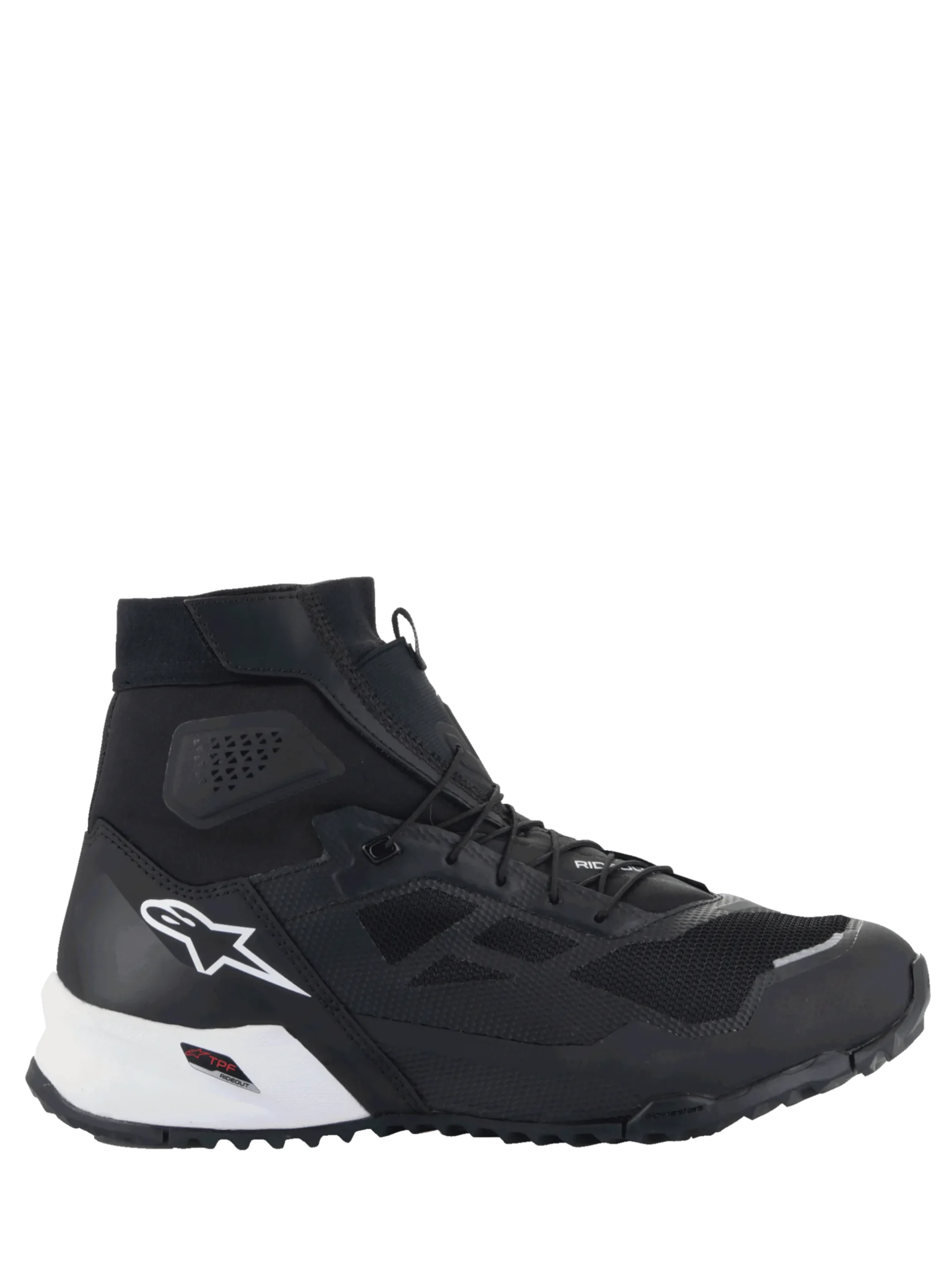 CR-1 Shoes
