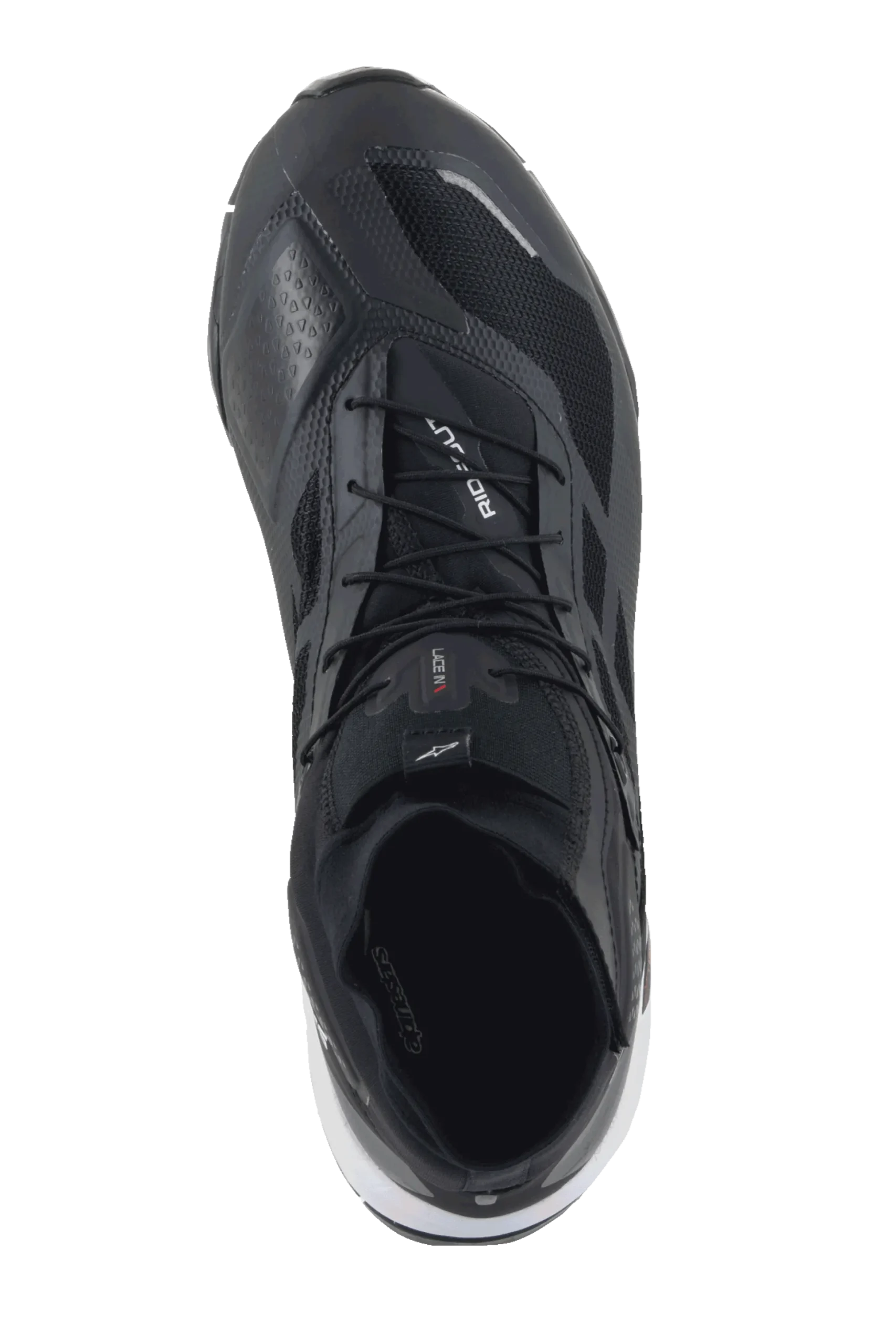 CR-1 Shoes