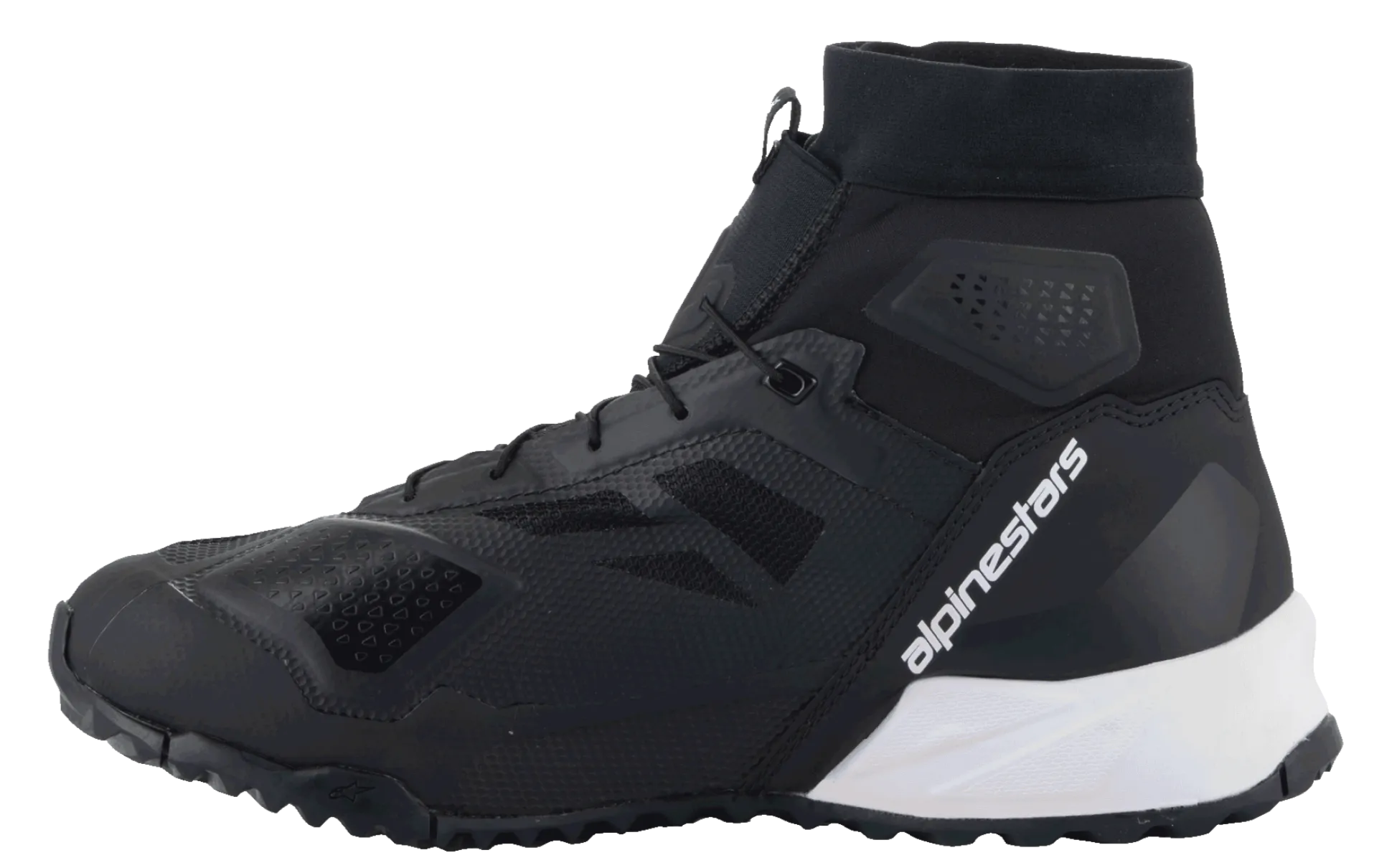 CR-1 Shoes