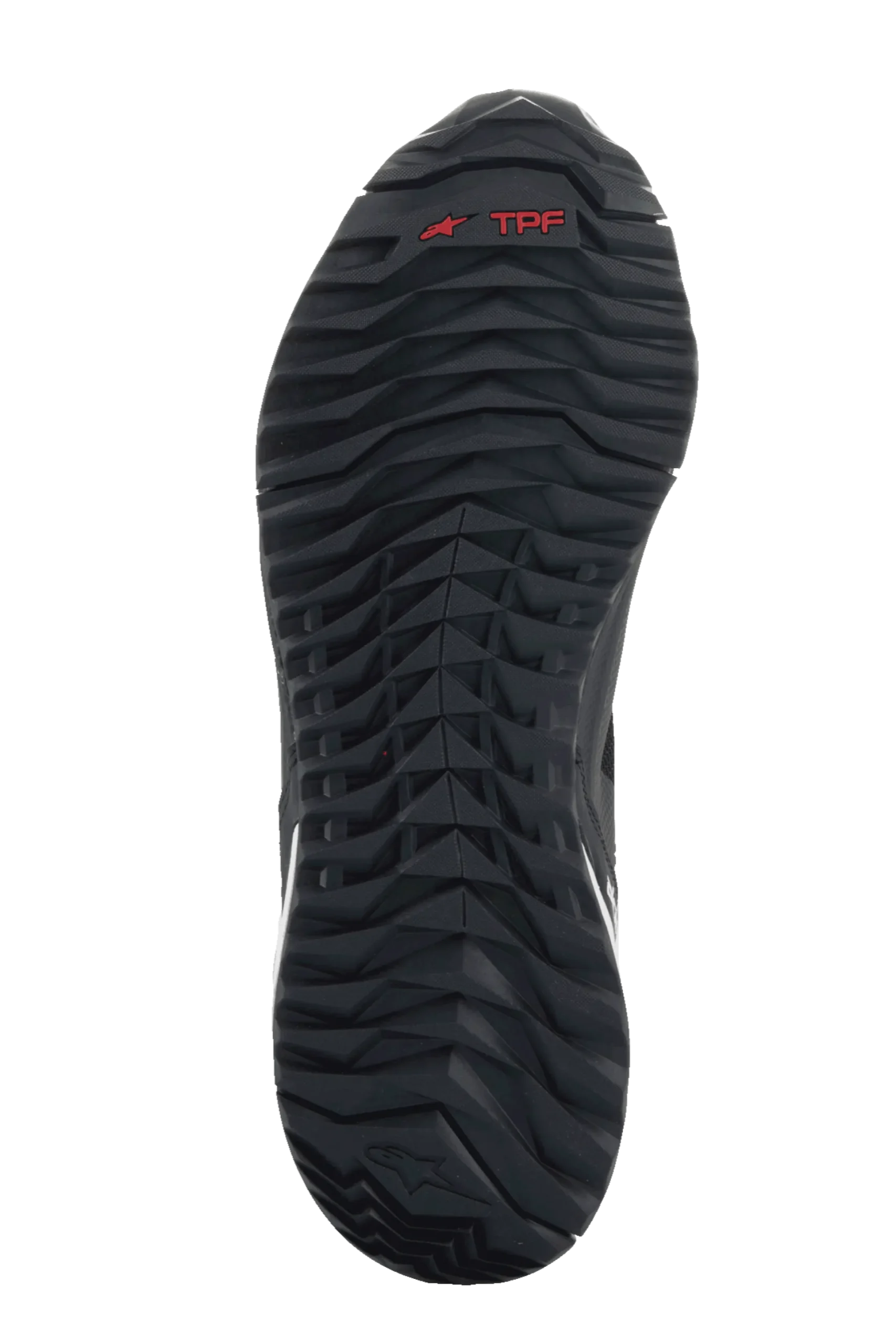 CR-1 Shoes
