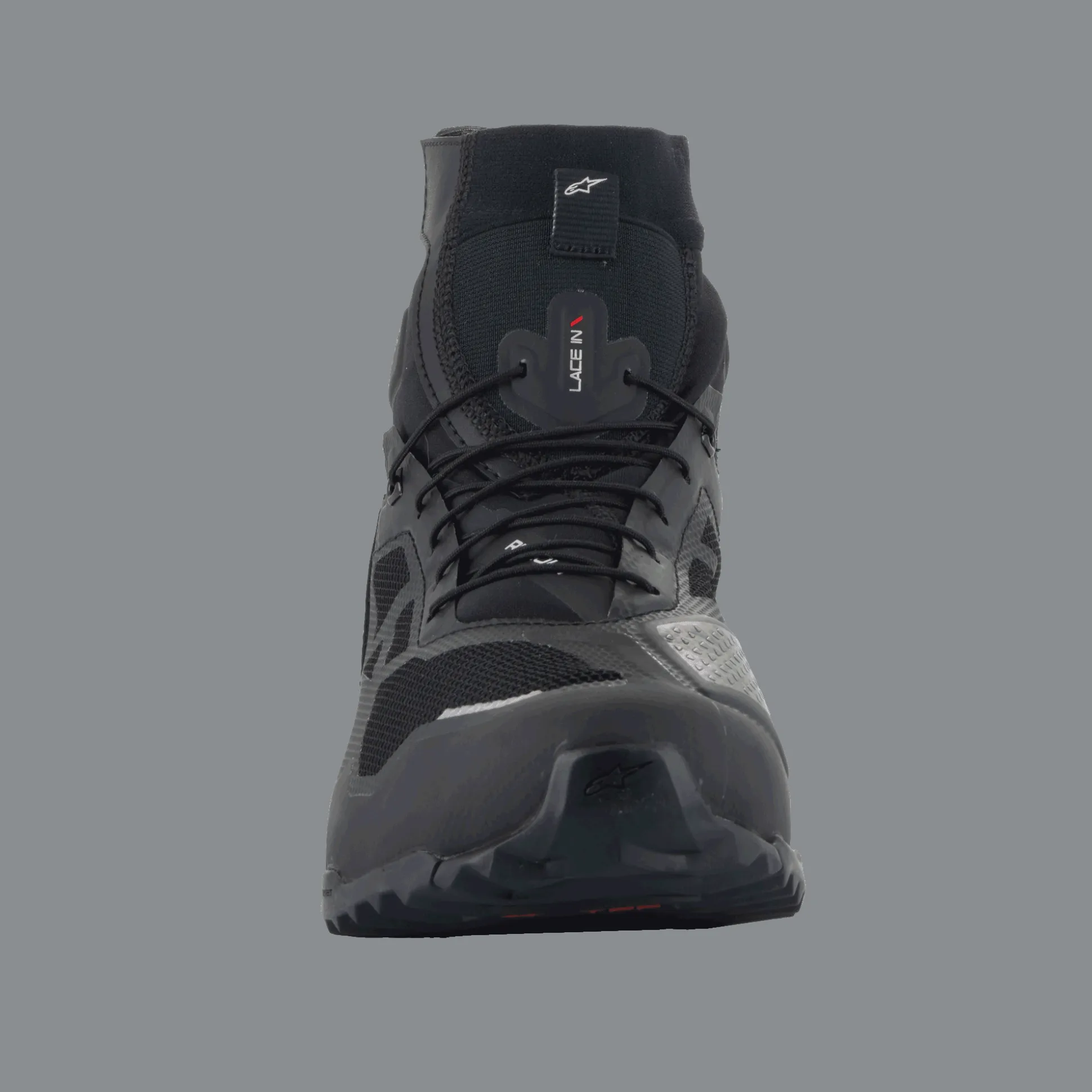 CR-1 Shoes