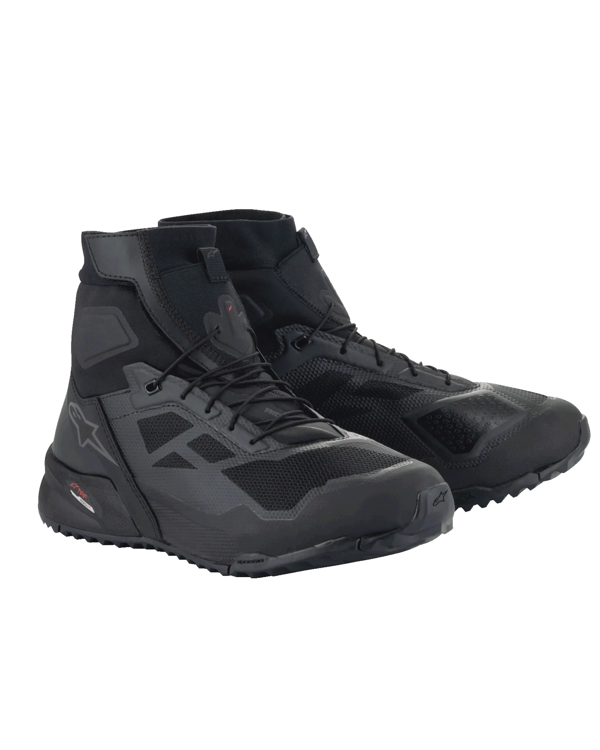 CR-1 Shoes