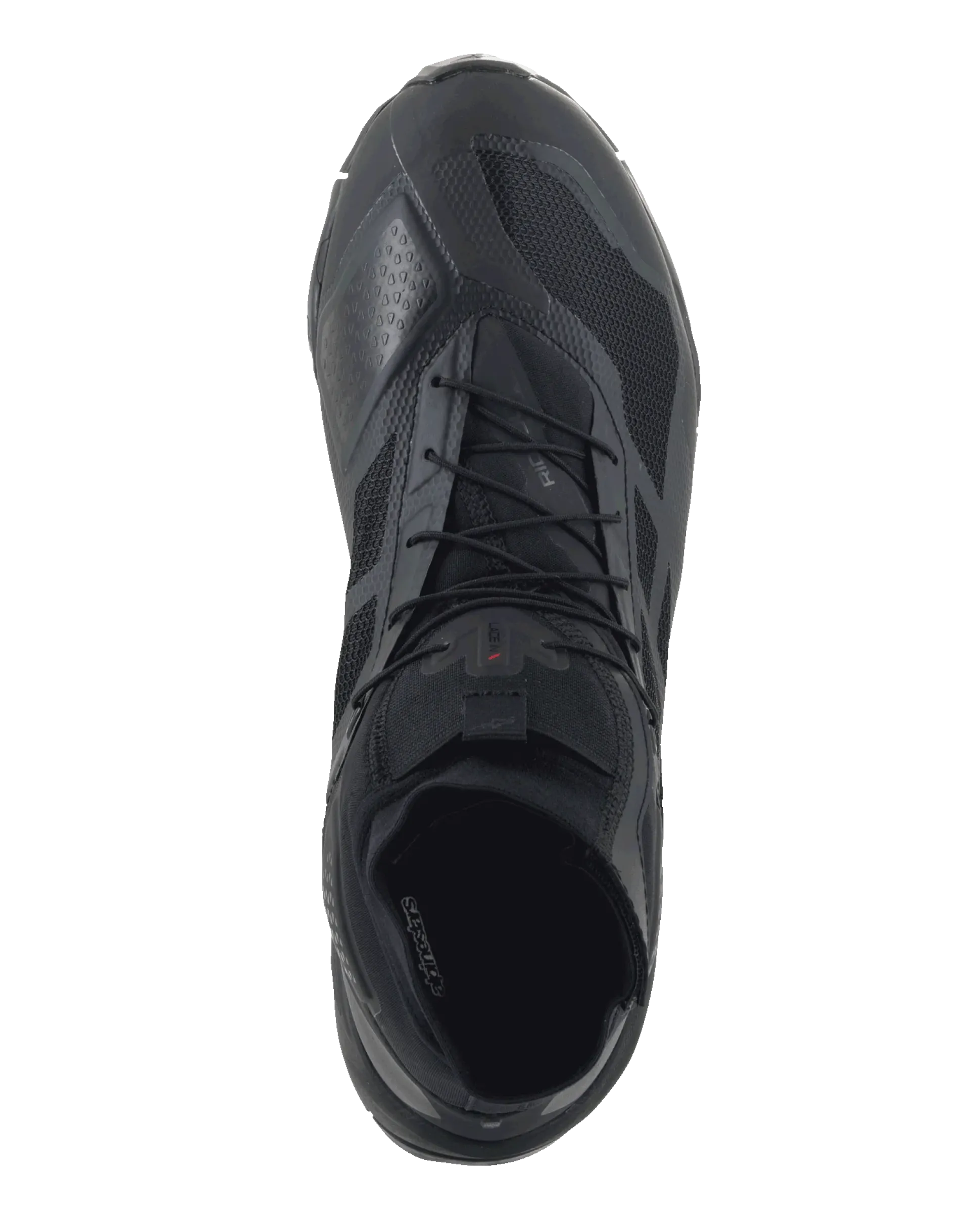 CR-1 Shoes