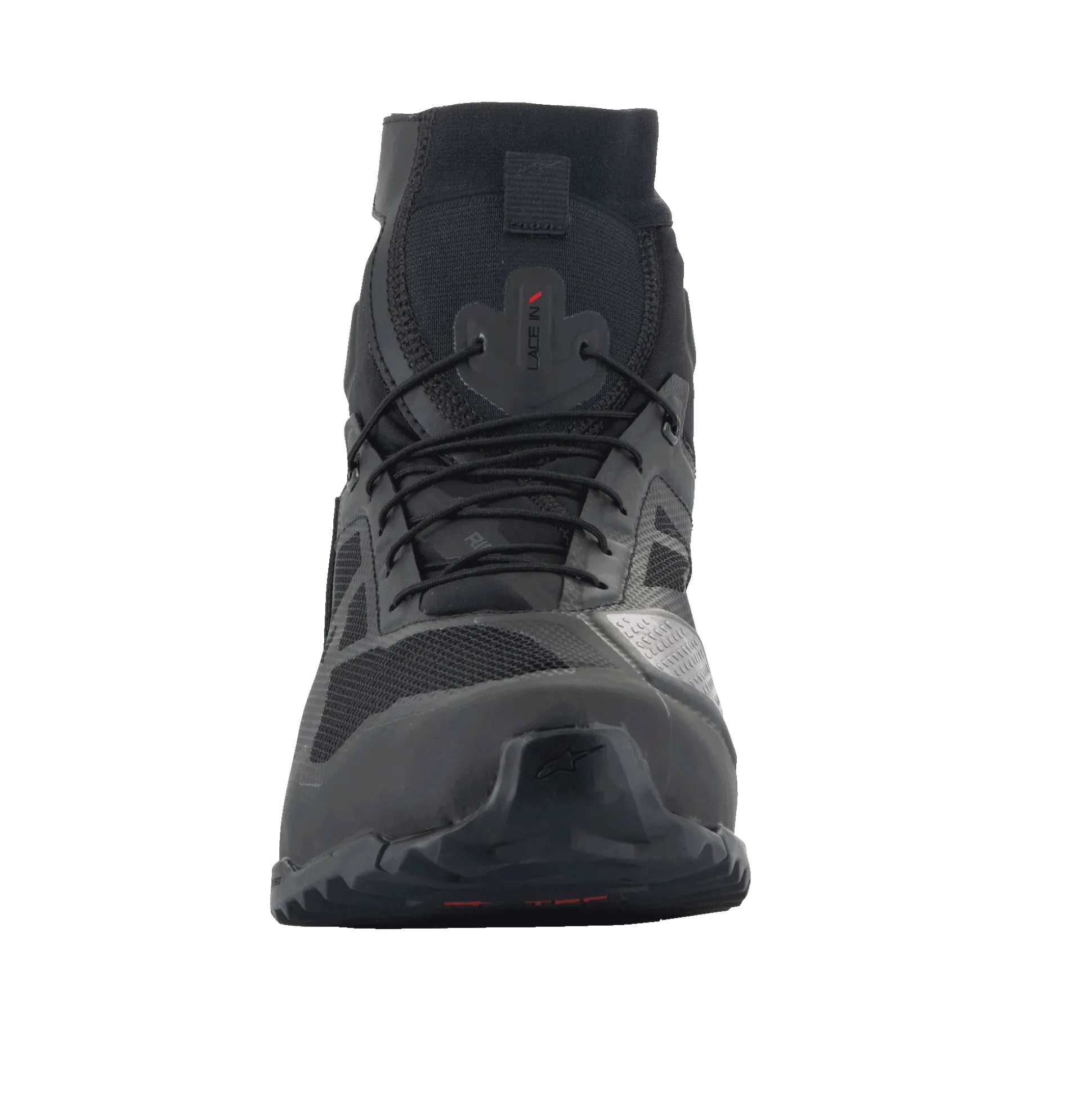 CR-1 Shoes