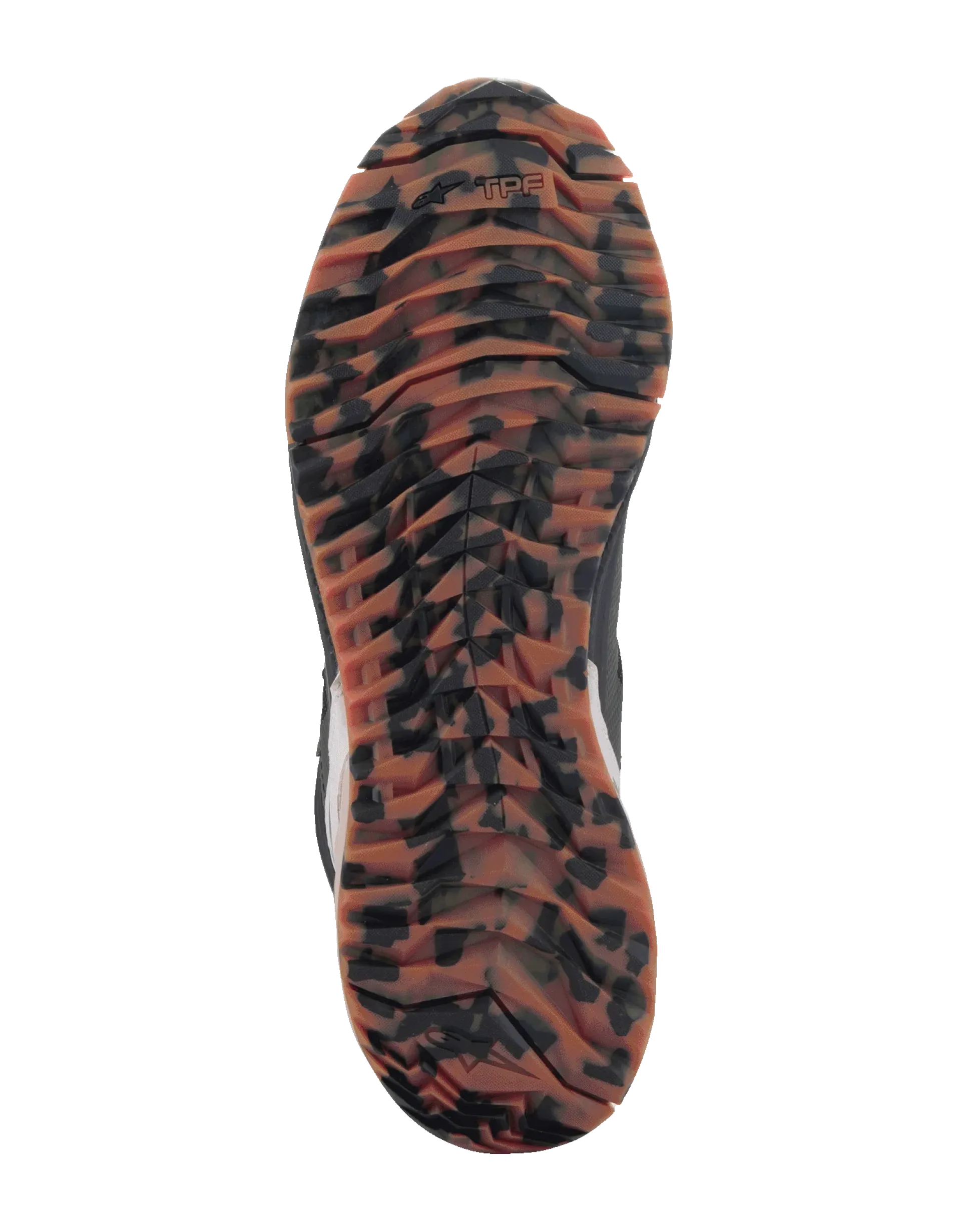 CR-1 Shoes