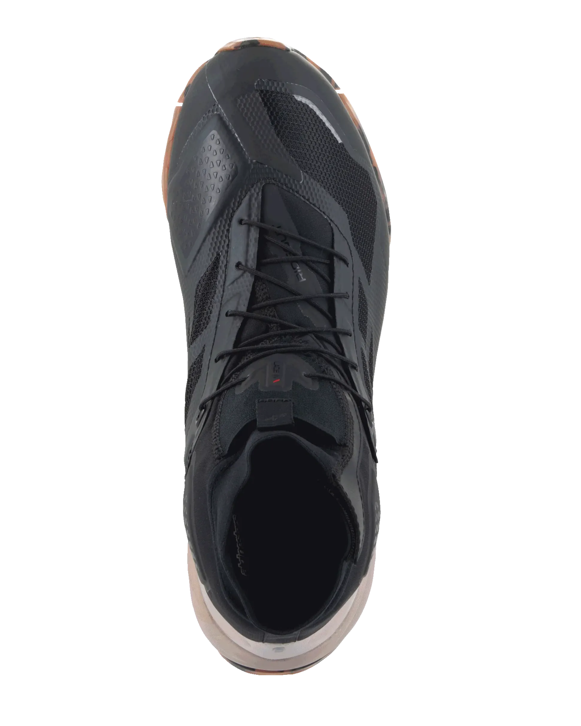 CR-1 Shoes