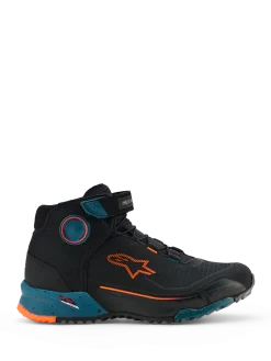 CR-X Drystar® Riding Shoes