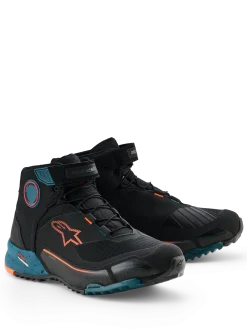 CR-X Drystar® Riding Shoes