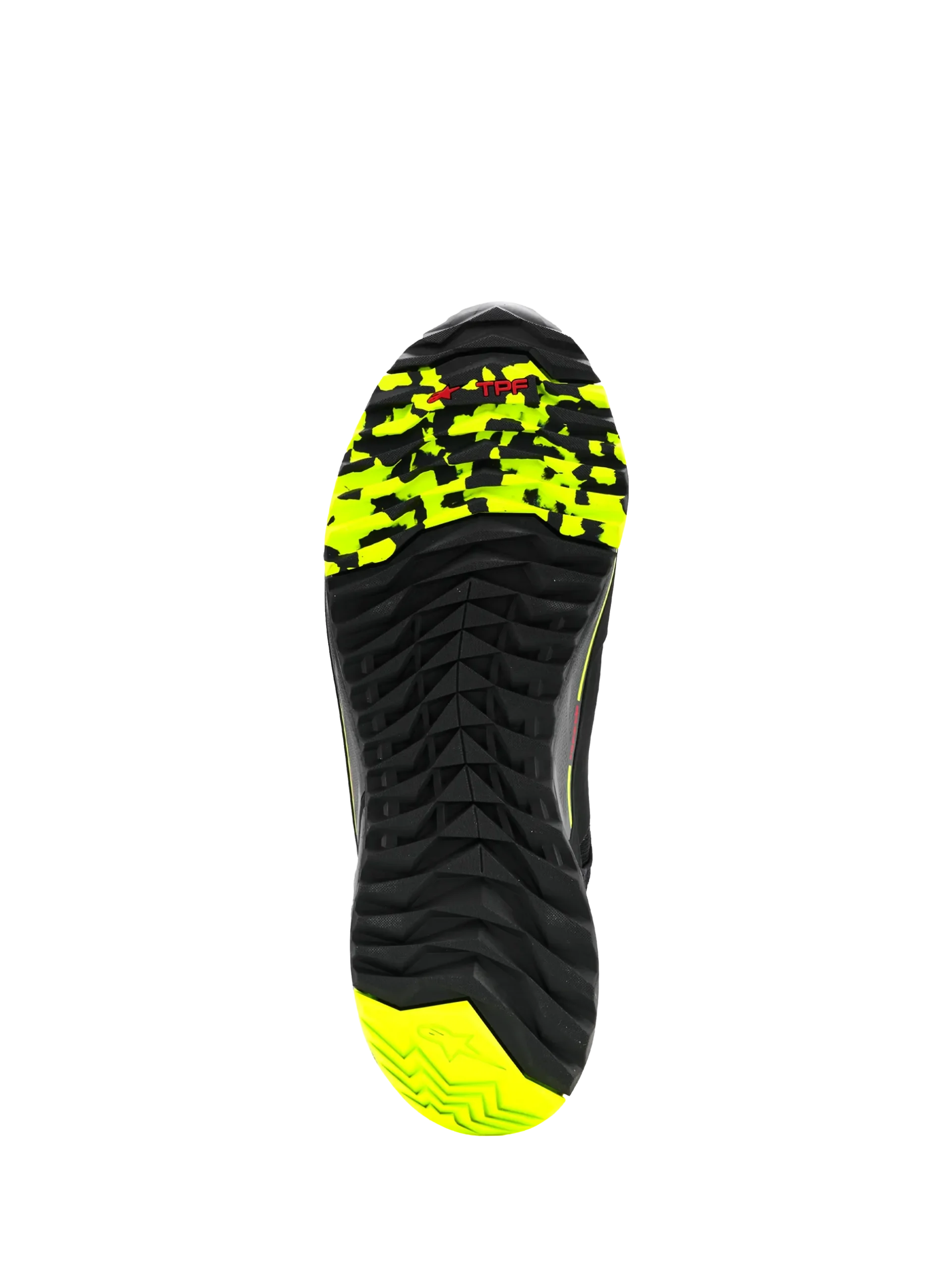 CR-X Drystar® Riding Shoes
