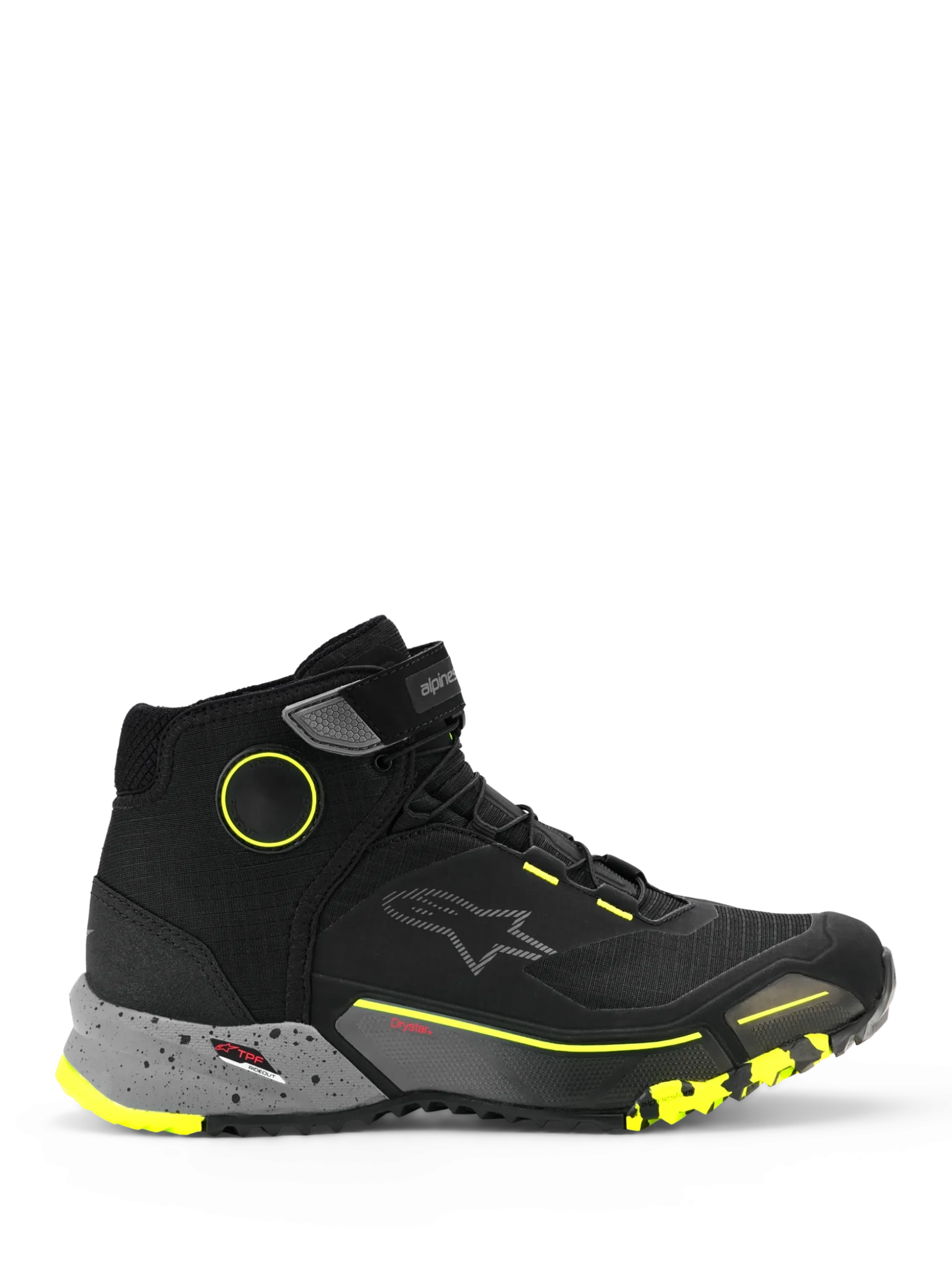 CR-X Drystar® Riding Shoes