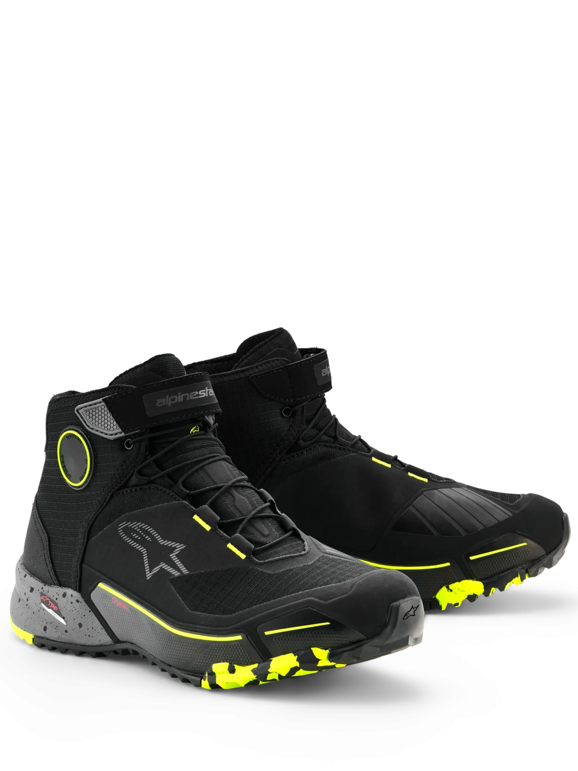 CR-X Drystar® Riding Shoes