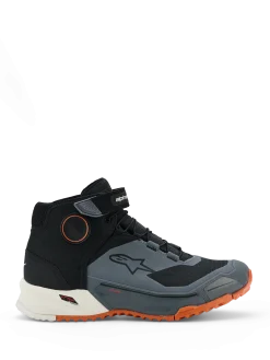 CR-X Drystar® Riding Shoes