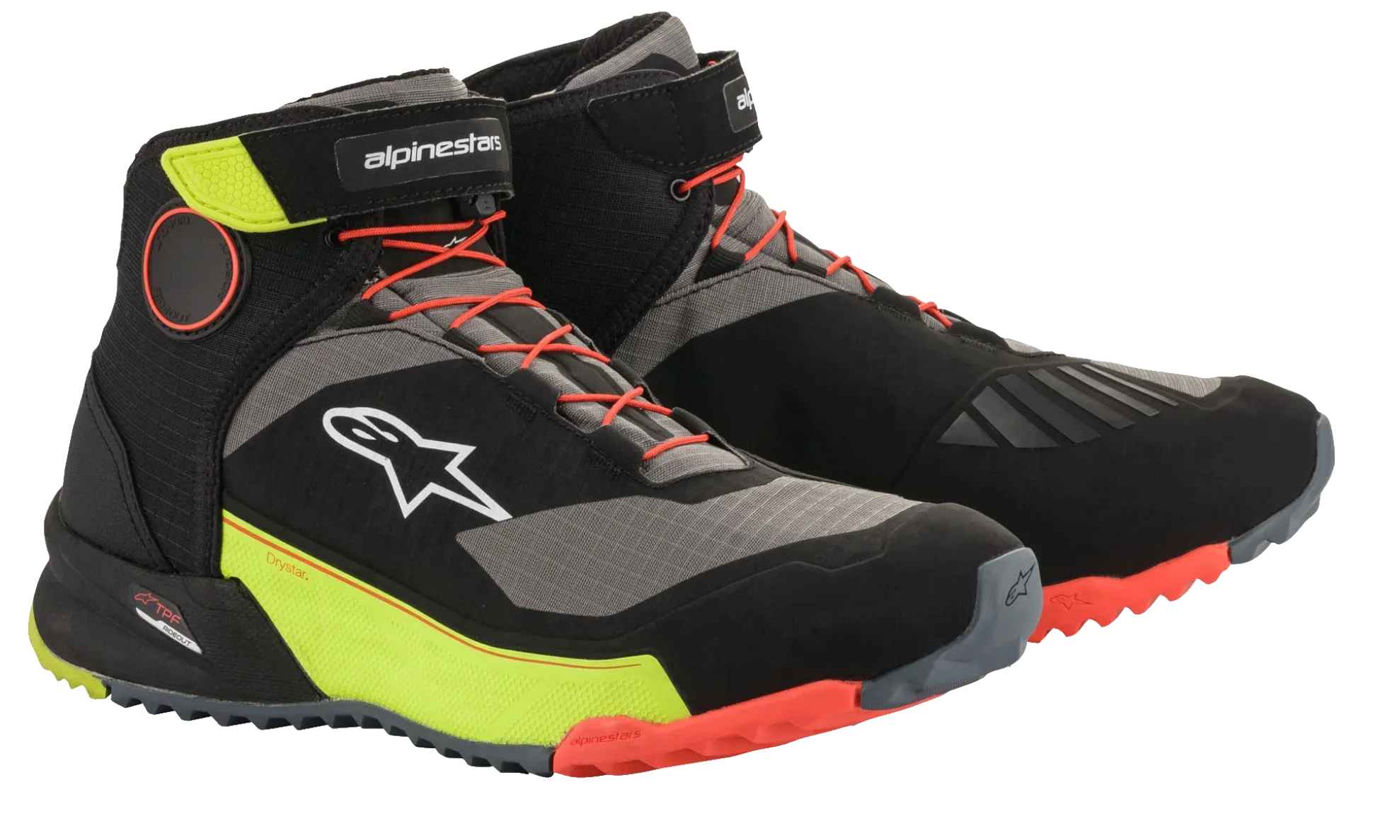 CR-X Drystar® Riding Shoes