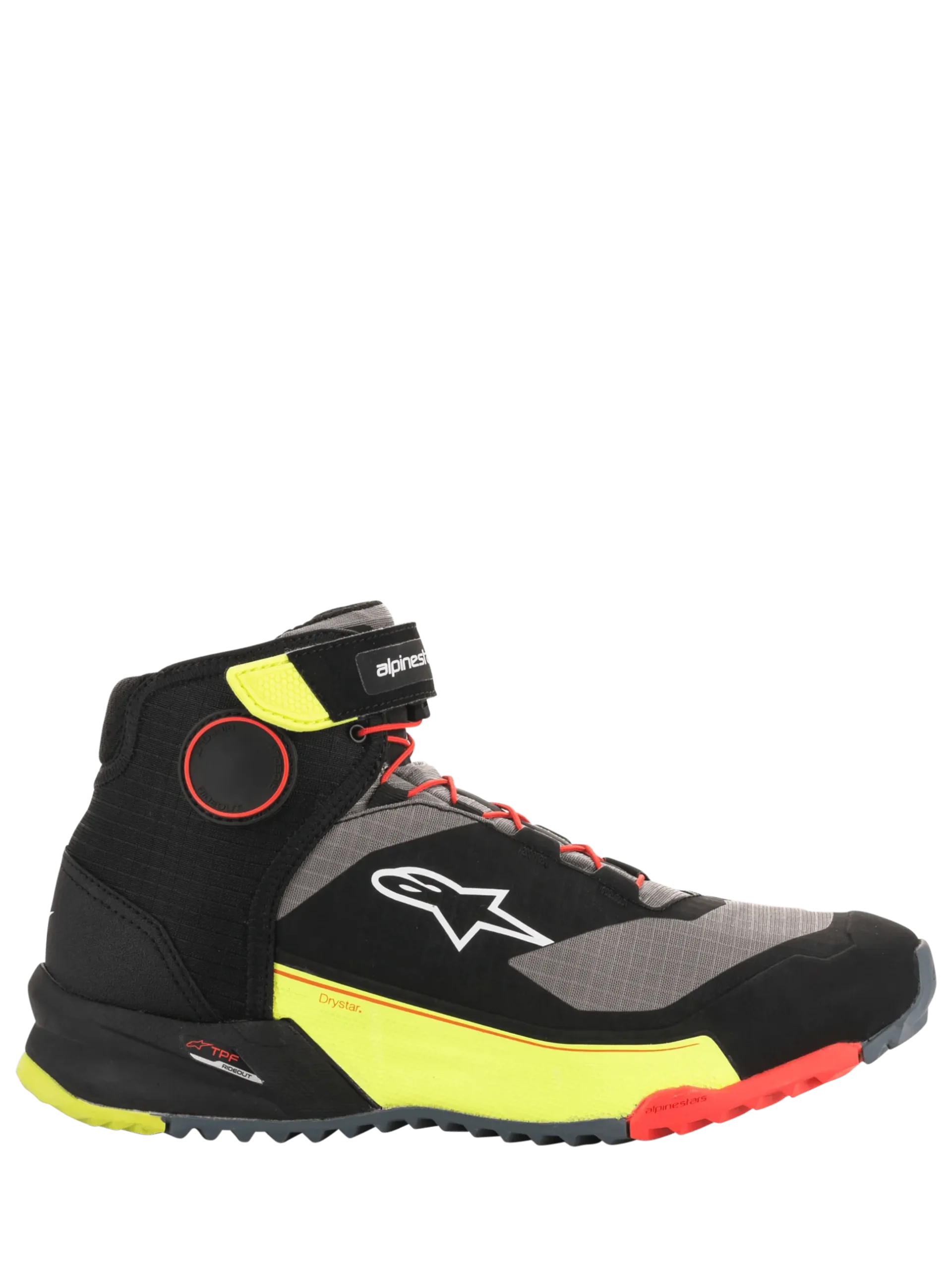 CR-X Drystar® Riding Shoes