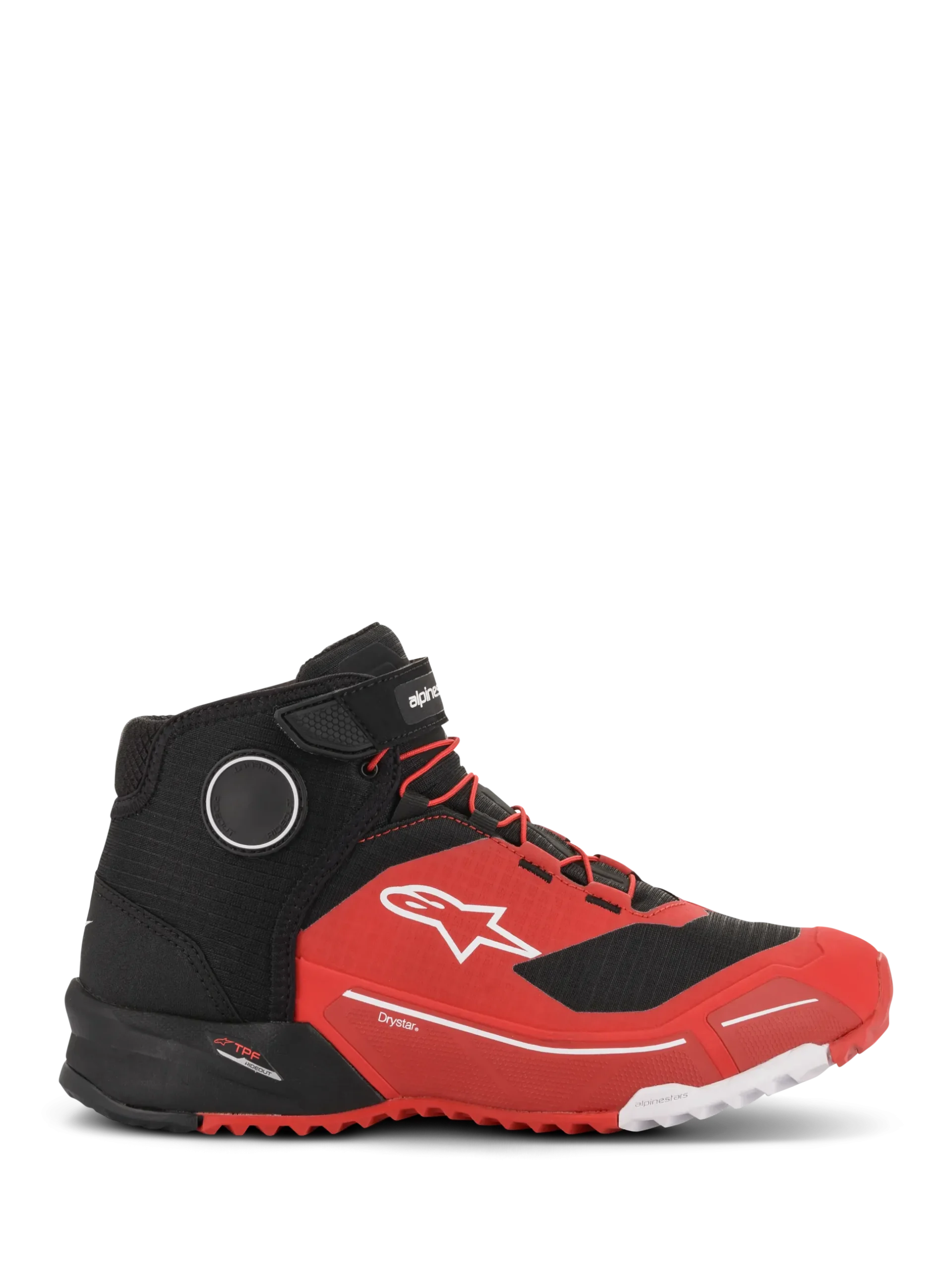 CR-X Drystar® Riding Shoes